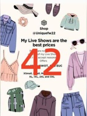 $5 STARTS-51-100- Thank You For Your Purchase!